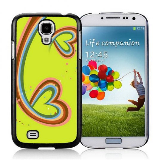 Valentine Rainbow Samsung Galaxy S4 9500 Cases DDS - Click Image to Close